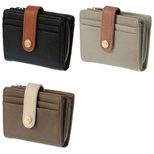 ＴＴＣ
アーノルドパーマー カード＆小銭入れ