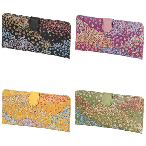 トナリテ
京友禅単束入れ