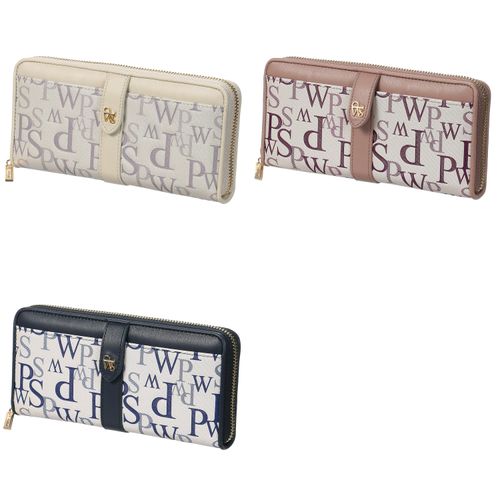 マルサール
スポーツエイレン長財布