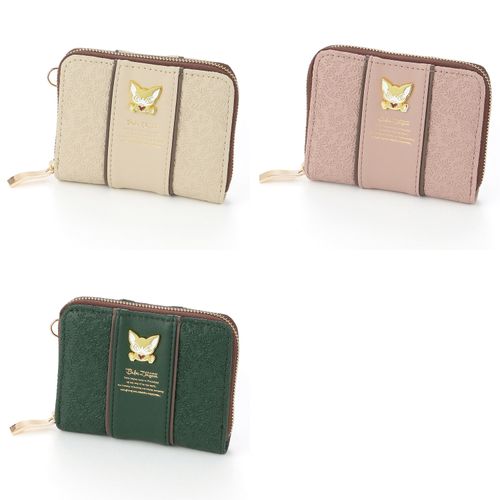 マルサール
エンボス小銭入れ