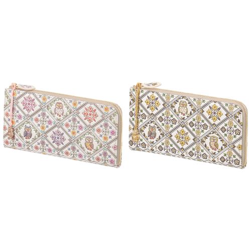 絹館
浅草文庫 ふくろうLF束入