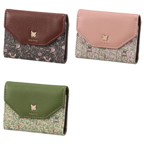 マルサール
ウォールペーパー カード入れ