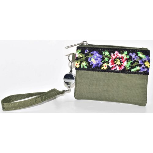 サンモト
シェニールパスケース