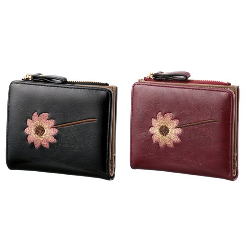 生駒クロス
一凛コンパクト財布