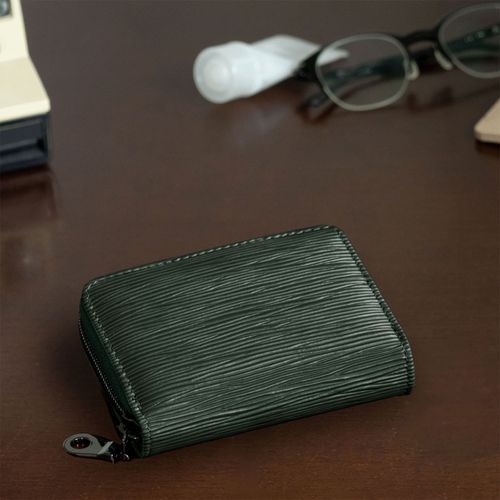 カワヨシ
ラウンドファスナーミニ財布