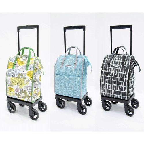 4940187127397







ＷＡＴＡＫＩ
Finlayson横押し4輪カート