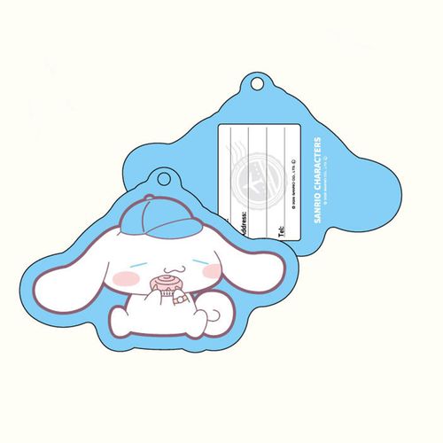 4525636352676







サンタン
サンリオ ラゲッジタグ