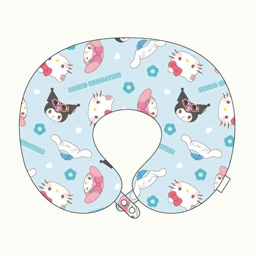 4525636352850







サンタン
サンリオ ネックピロー