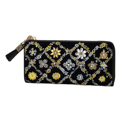 はちや
ThinkBee！ オーバーザレインボーL型長財布