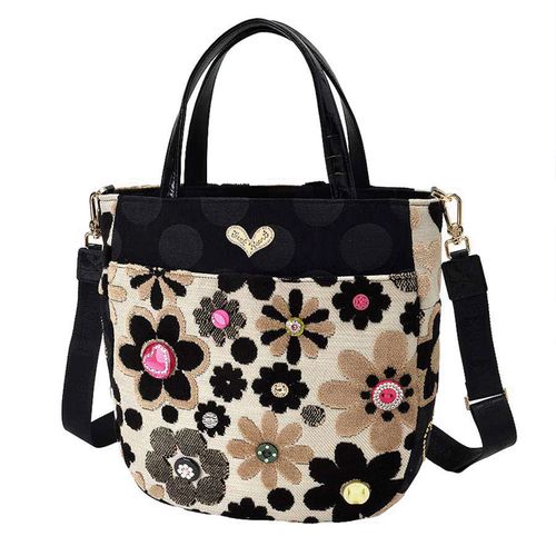 はちや
Think Bee！ ビーランド セレデーナトートバッグ