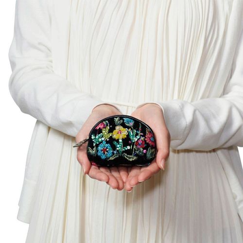 はちや
ThinkBee！ フラージェビーズ 小ポーチ