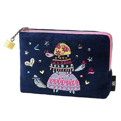 はちや
ThinkBee！ スフィンクスポーチ