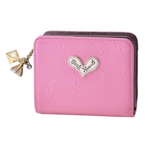 はちや
Think Bee！ ハーティハート 2つ折財布