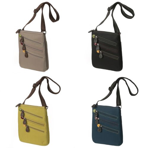 足立
レインボーお財布ポシェット