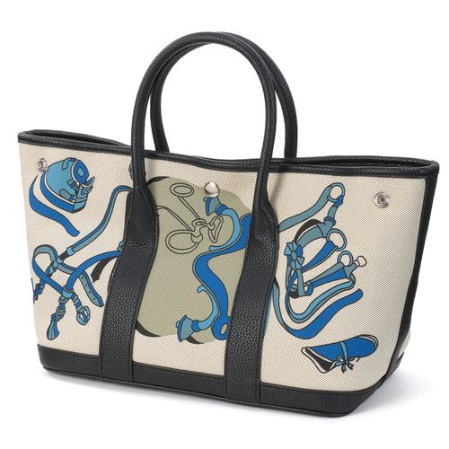 アップトゥサプライインターナショナル
motte プリントキャンバストートバッグ