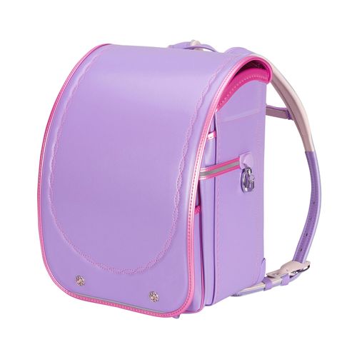 05-09152



協和
グランコンパクト ランドセル スミレ／パールピーチ