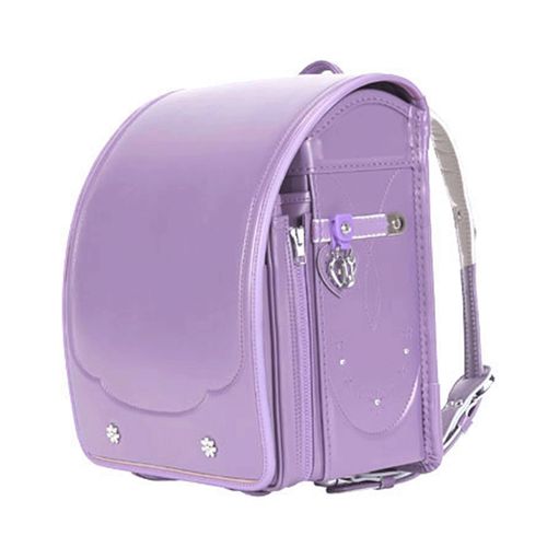 62003MLV



ナース鞄工
ペリカンポッケPLUS＋（タブレット） ランドセル CUTETYPE メタリックラベンダー