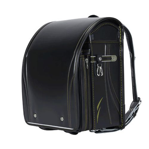 62003BK/GD



ナース鞄工
ペリカンポッケPLUS＋（タブレット） ランドセル COOLTYPE ブラック×ゴールドステッチ