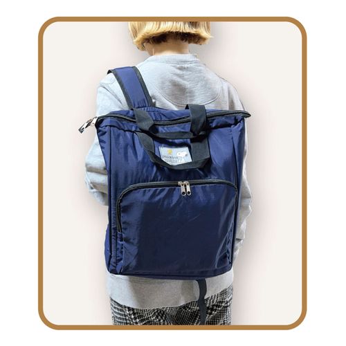 生駒クロス
スヌーピー2WAYリュック