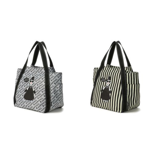 東邦撚糸
保冷レディエマ バルーントートバッグ 保冷部取り外し可能