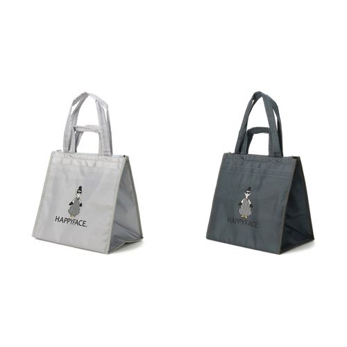 東邦撚糸
保冷レディエマ2FACEバッグL