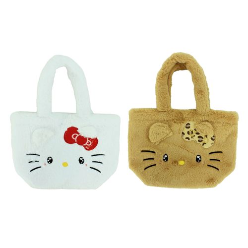 4580122517458







ヤスダ通商
ハローキティ ファーバッグ