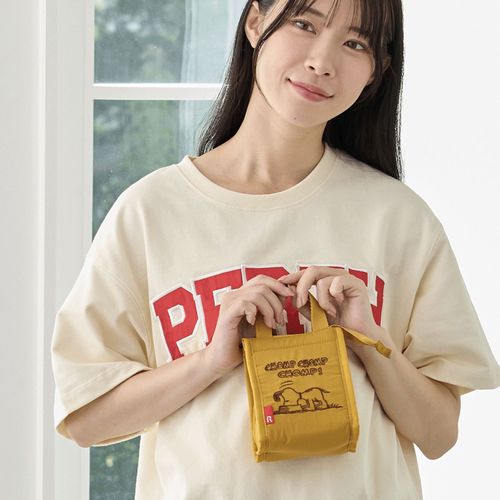 4980862851414







ルートート
ルートート スヌーピー保冷ボトルホルダー