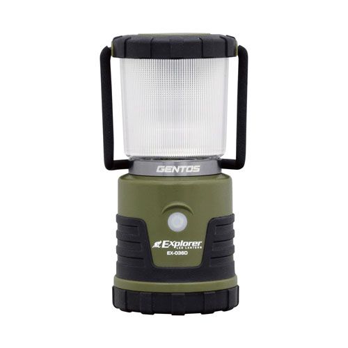 4950654042955



EX-036D



ジェントス
ジェントス LEDランタン EX－036D