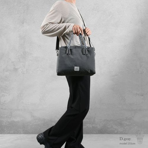 4582652130190







Ｍ’ｓ　ｄｅｓｉｇｎ
MACARONIC STYLE ナイロンパラロープ2WAYバッグ