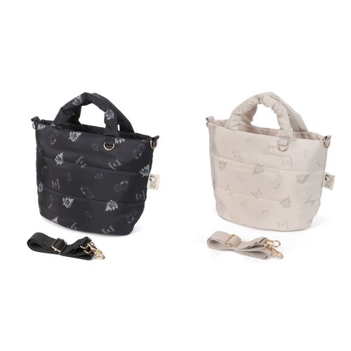 4522064202436







シフレ
スヌーピー ダウン2WAYトート