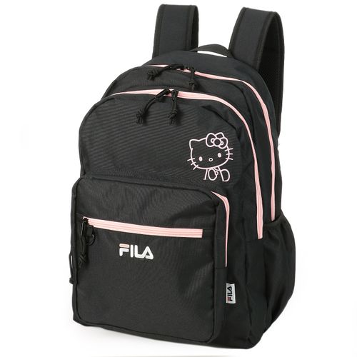 マルサール
FILA＆キティ2層リュック