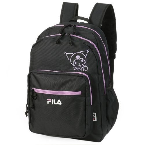 マルサール
FILA＆クロミ2層リュック