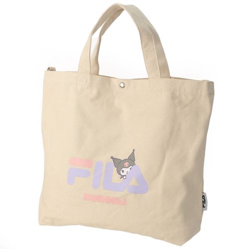 マルサール
FILA＆クロミトートバッグ