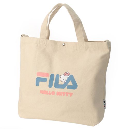 マルサール
FILA＆キティトートバッグ