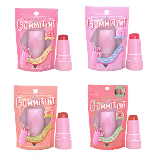 4540811804337







ツーウェイワールド
mamicosme グミティント