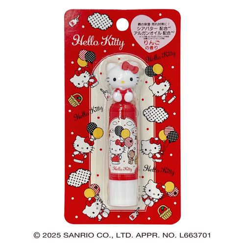 4966680249282







ピエラス
ハローキティおすわりリップクリーム