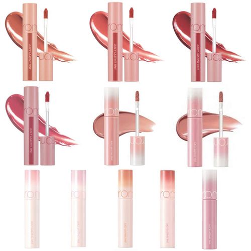 4582356615719







ツーウェイワールド
rom＆nd（ロムアンド） ジューシーラスティングティント