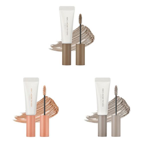 4582356613005







ツーウェイワールド
rom＆nd（ロムアンド）ハンオールブロウカラ