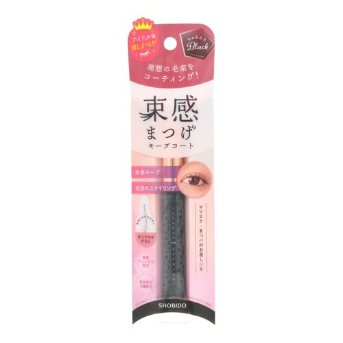 4977324715223



SPV71522



粧美堂
束感まつげキープコート ちゅるんブラック