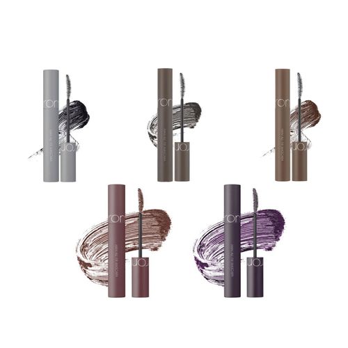 4582356611223







ツーウェイワールド
rom＆nd（ロムアンド）ハンオールフィックスマスカラ ロング