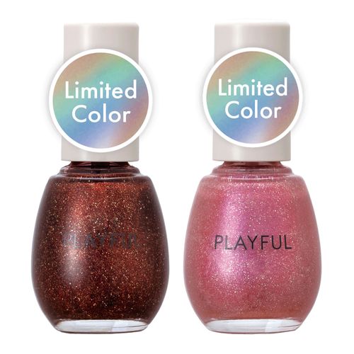 4511692168924







Ｄｅａｒ　Ｌａｕｒａ
プレイフルアップデートネイル