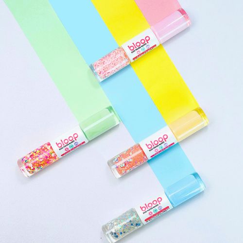 4983385600057







ダイワ商亊
bloopディオウォーターベースネイル