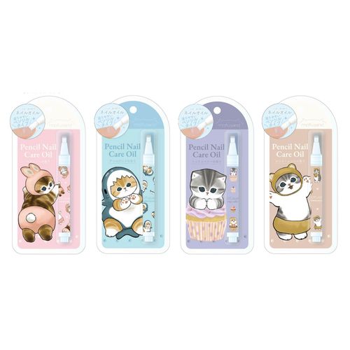 4548387249187







粧美堂
ネイルケアオイルmofusand