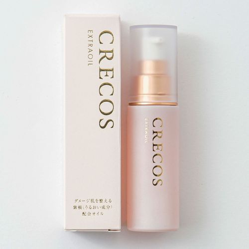 4560263171320



114



クレコス
エクストラオイル