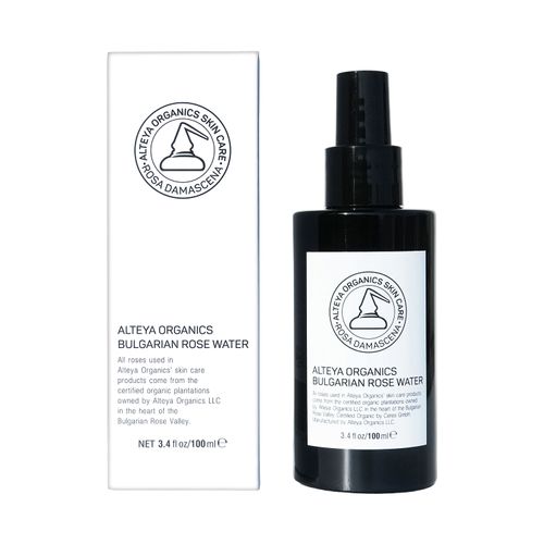 3800219796445







サハラ・インターナショナルグループ
アルテヤオーガニック ブルガリアンローズ ウォーター〈化粧水〉