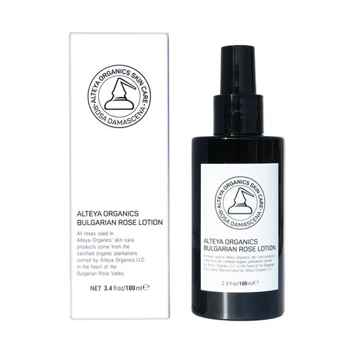 3800219796421







サハラ・インターナショナルグループ
アルテヤオーガニック ブルガリアンローズ ローション〈高保湿化粧水〉