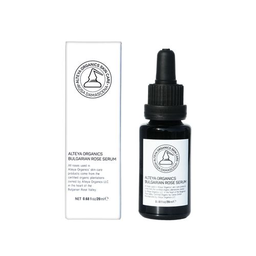 3800219796438







サハラ・インターナショナルグループ
アルテヤオーガニック ブルガリアンローズ セラム〈美容液〉