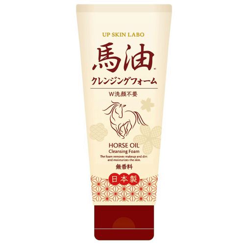 4595057256020







アイマ
馬油洗顔フォーム