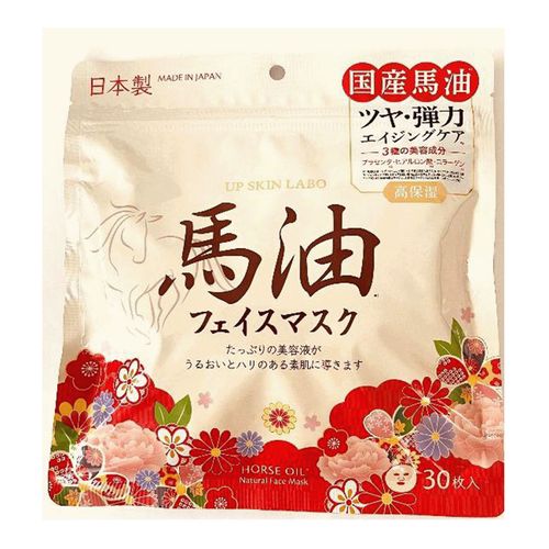 4595057256013







アイマ
馬油フェイスマスク