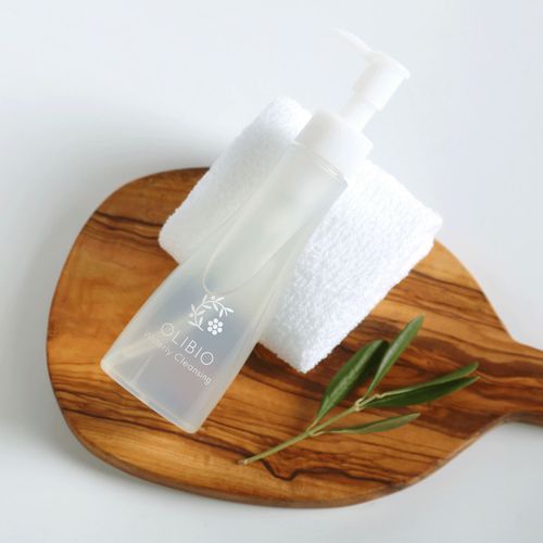 4510925009102







小豆島ヘルシーランド
オリビオ ウォータリークレンジング